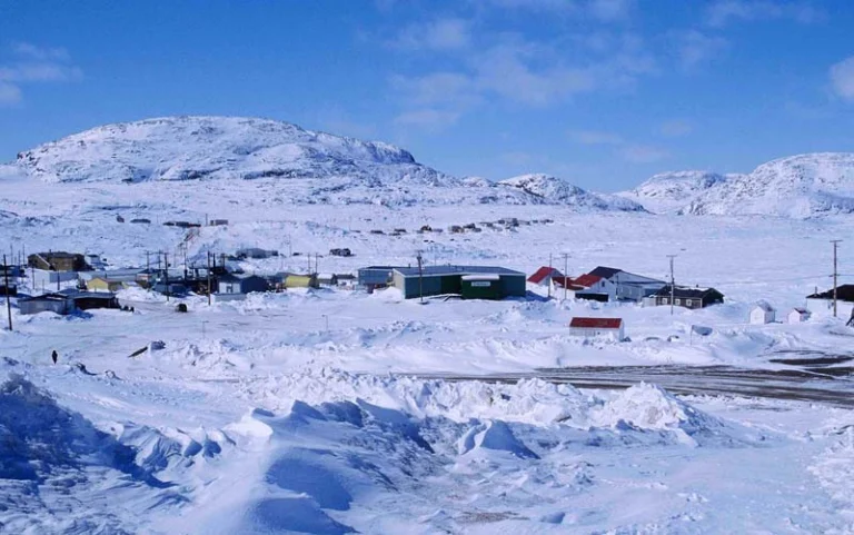 Cape Dorset