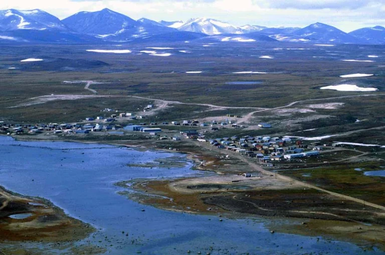 Clyde River