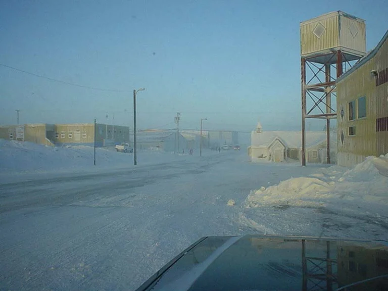 Rankin Inlet