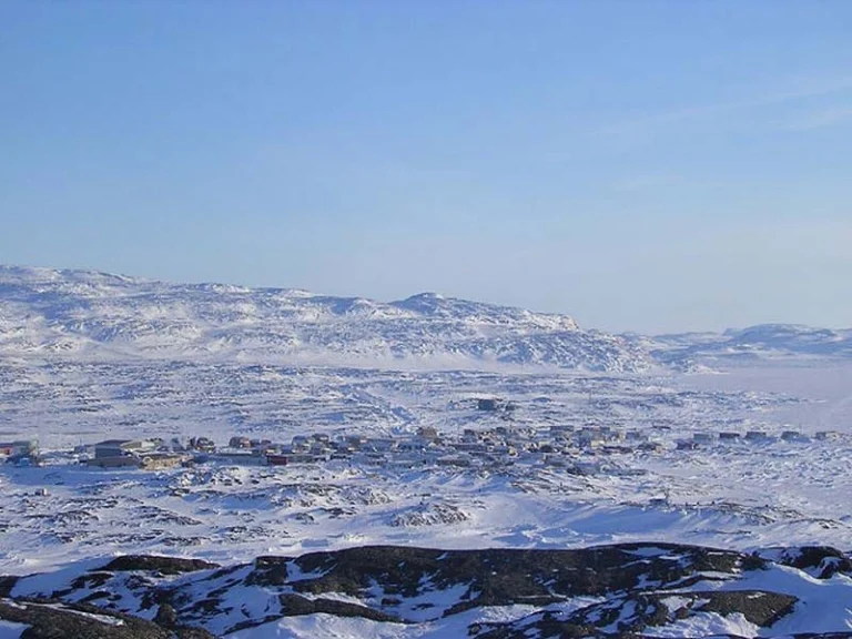 Kugaaruk